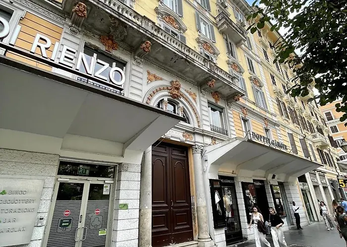 Apartamento Giulia Mesa